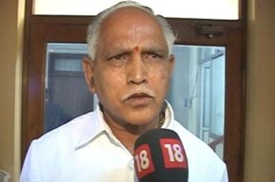 BJP minister loses Karnataka by-poll, Cong hit too