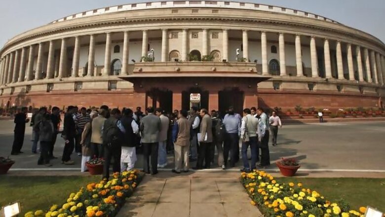 First meeting of Joint Parliament Panel on Land Bill on Friday