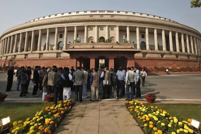 First meeting of Joint Parliament Panel on Land Bill on Friday