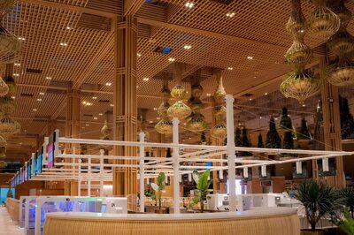 PM to Inaugurate Glitzy Terminal-2 of Bengaluru Airport, Fliers All Set for a Green Walk