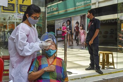 One Covid-19 Patient Can Infect 400 People: Maharashtra Health Official