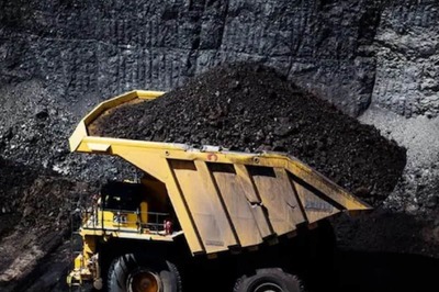 Coal India Stock Rises 5% Today; Analysts See More Steam Left In This PSU Stock