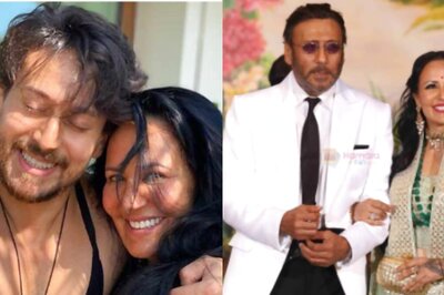 Tiger Shroff's Mom Ayesha Shroff Duped Of Rs 58 Lakh, Files Police Complaint; Investigation Underway