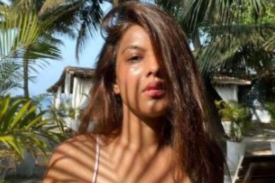 Nia Sharma is ‘Necessary Evil’ in These Pictures from Her Goa Vacation