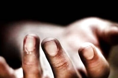 Noida: 14-year-old School Boy Falls From High-rise a Day Before Result; Suicide Suspected