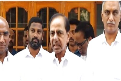 BSP Once Labelled BRS 'Anti-Dalit', Now They Have A 'Historic' Tie-up in Telangana, And Criticism Is Flying in Fast