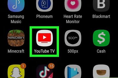 How to Stream Content with the YouTube TV App on Android