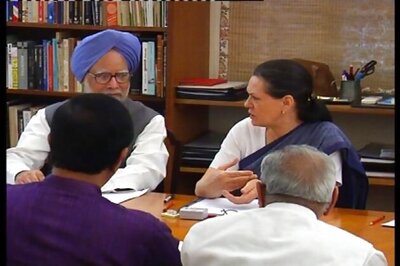 Communal Violence Bill likely to be tabled in Parliament on Tuesday: Shinde