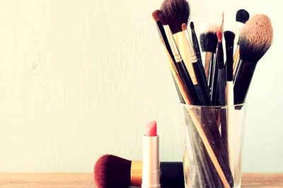 Life Threatening Bacteria Found in Make-Up Products, Says Study