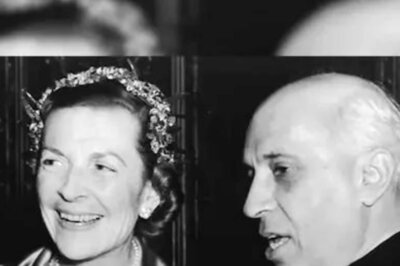 Truth Behind Jawaharlal Nehru And Edwina Mountbatten's Relationship