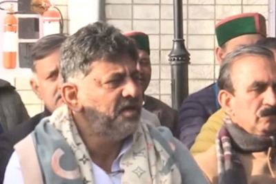 Himachal Congress Crisis: Six-member Coordination Committee Formed to 'Sort Out' Differences