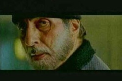 Big B favourite in National Award race