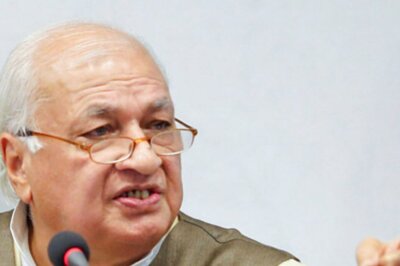 Only Upholding Law; Kerala Govt Riled as I'm No Rubber Stamp: Governor to News18 on Row over VCs | Exclusive