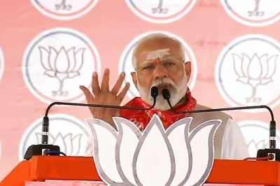 'How Much Black Money Has Rahul Gandhi Got From Ambani-Adani': PM Modi in Telangana