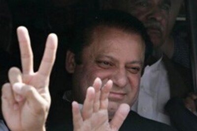 Mush to visit Jeddah, excited to meet Nawaz Sharif