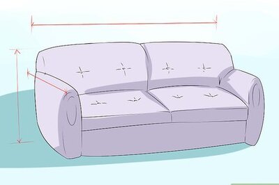 How to Cover a Couch
