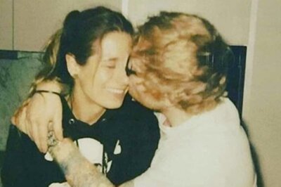 Ed Sheeran's Wife Suffered From Tumour During Pregnancy; Know Its Causes