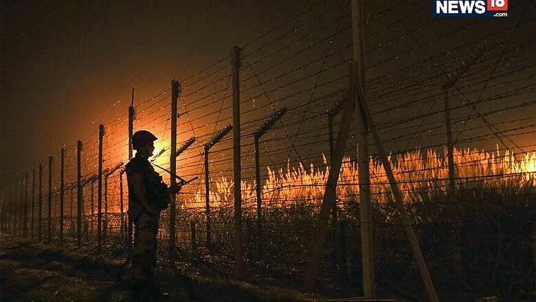 Pakistan Summons India's Deputy High Commissioner Alleging Ceasefire Violations