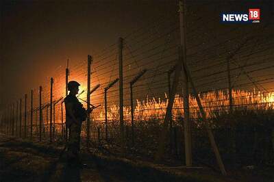 Pakistan Summons India's Deputy High Commissioner Alleging Ceasefire Violations