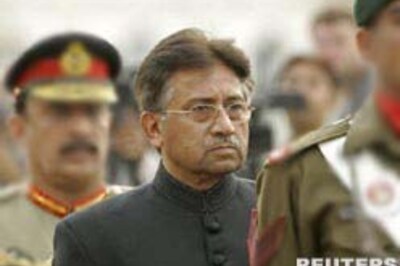 Mush ends Emergency, opposition unmoved