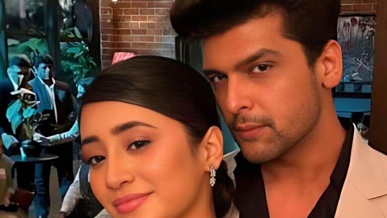 Shivangi Joshi And Kushal Tandon’s Barsatein-Mausam Pyaar Ka To Not Go Off Air?
