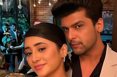Shivangi Joshi And Kushal Tandon’s Barsatein-Mausam Pyaar Ka To Not Go Off Air?