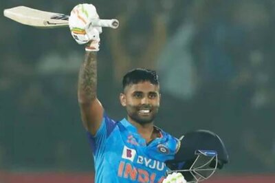 'Lucky that He's Indian, If he was in Pakistan...': Ex-Captain Takes Brutal Dig at PCB Citing Surya's Example