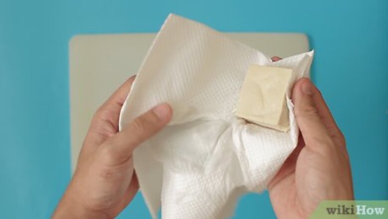 How to Press Tofu
