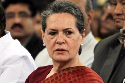 Action, not words needed to stop rapes: Sonia Gandhi