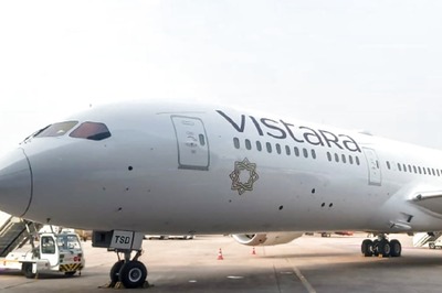 Vistara Tickets Can Be Booked Only Till Sept 3 For Flights Till Nov 12 As Air India Merger Approaches