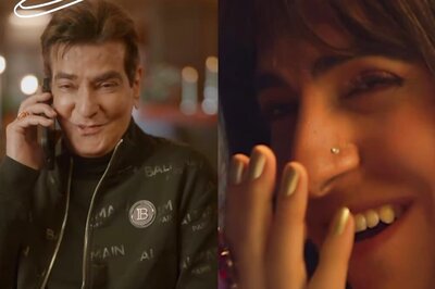 Dream Girl 2: Superstar Jeetendra Flirts With Pooja Aka Ayushmann Khurrana In A Witty Way; Watch