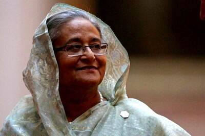 Bangladesh PM Sheikh Hasina Postpones Japan Visit Over Coronavirus Outbreak