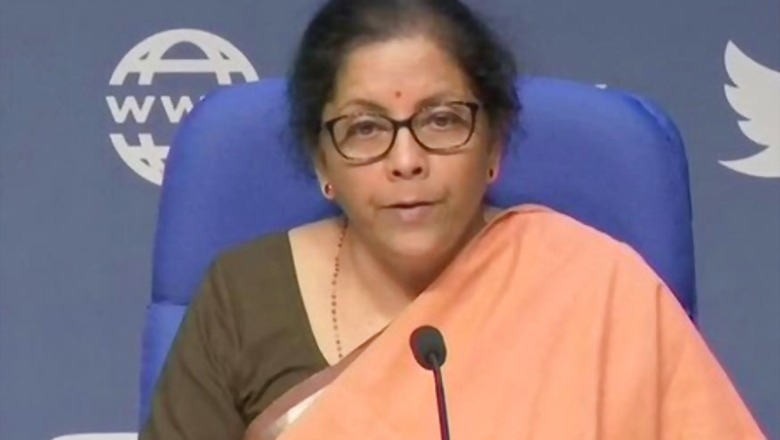 Govt to Provide 5kg Grains, 1kg Pulses for Free Over Next 3 Months to 80 Crore Poor