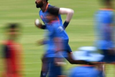 IND vs AUS 2023: It's a 'Secret', Hardik Pandya Says on Bowling Full Quota