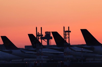 Global Airline Industry Likely to Suffer Net Losses Worth $118.5 Billion in 2020: IATA