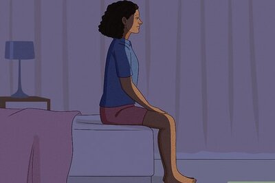 How to Cope with Nightmares