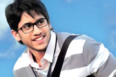 Naga Chaitanya's next is a political drama
