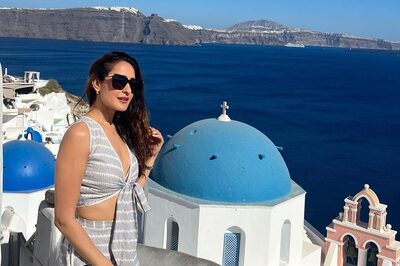 Greek Economy Set to Grow as Tourists Flock The Nation