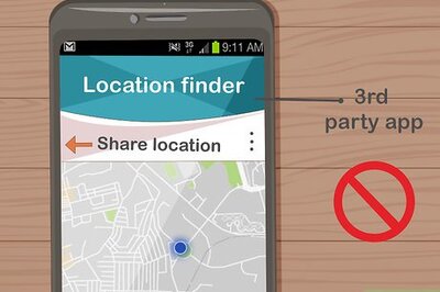 How to Trace the Location of a Phone Number