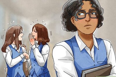 How to Handle Being Laughed at Behind Your Back