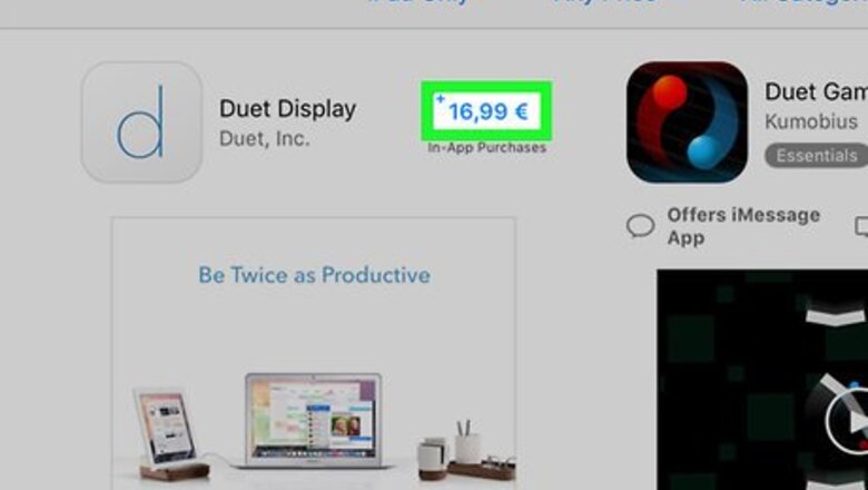 How to Use Your iPad As a Second Monitor