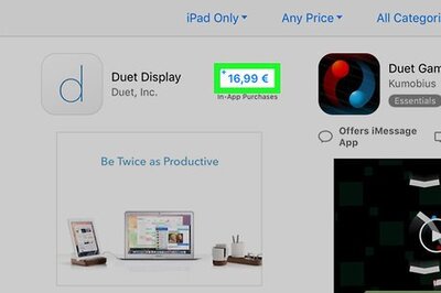 How to Use Your iPad As a Second Monitor