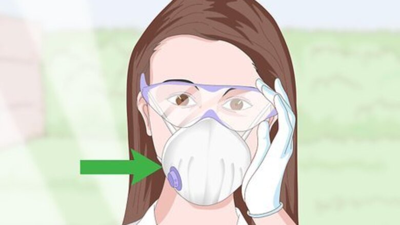 How to Oxidize a Gummy Bear