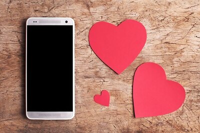 How dating apps are breaking social taboos in India