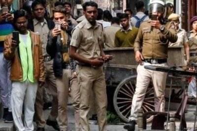 2020 Delhi Riots: Court Acquits Nine in Rioting-arson Case