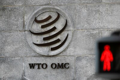 China Loses WTO Dispute to EU over Market Economy Status