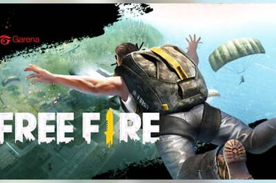 Garena Free Fire Redeem Codes For January 26: Use These To Claim Free Rewards Today