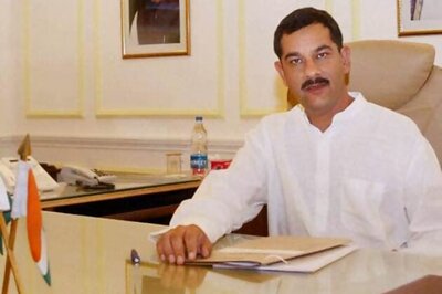 MoS Sports Jitendra Singh will be also MoS Defence