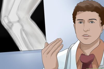 How to Heal after Arthroscopic Knee Surgery