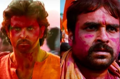 Pankaj Tripathi 'Fainted and Fell' After Hrithik Roshan Stabbed Him On Agneepath Sets